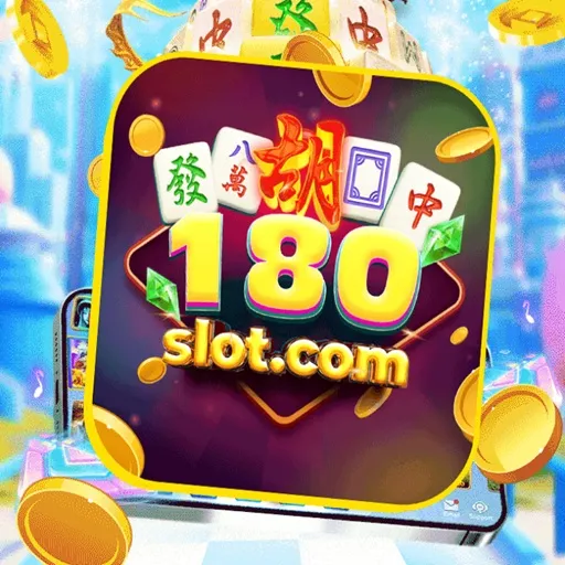 180SLOT - Game Tembak Ikan Seru dan Menguntungkan