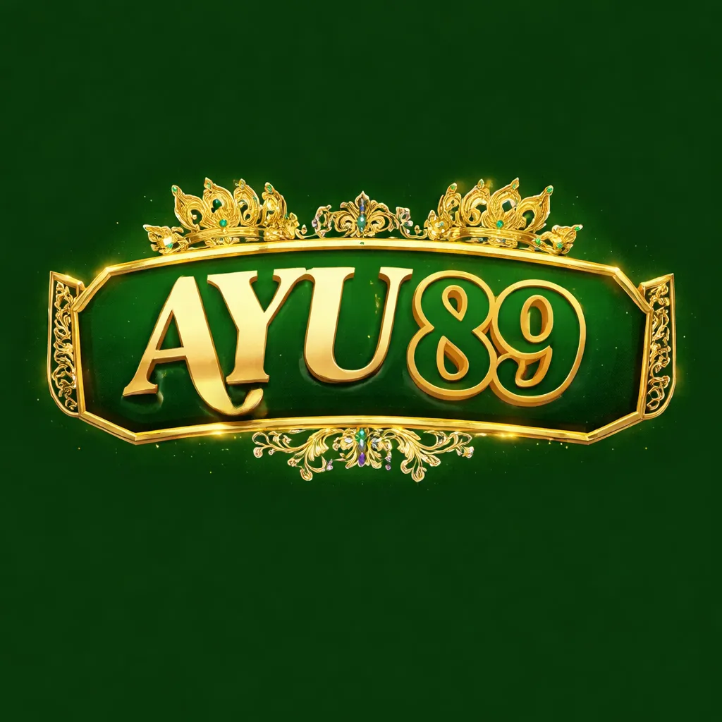 AYU89 - Game Domino Seru dan Menantang