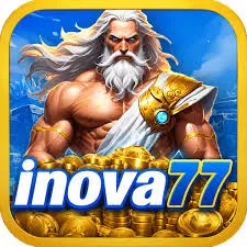 INOVA77 - Game Domino Seru dan Menyenangkan