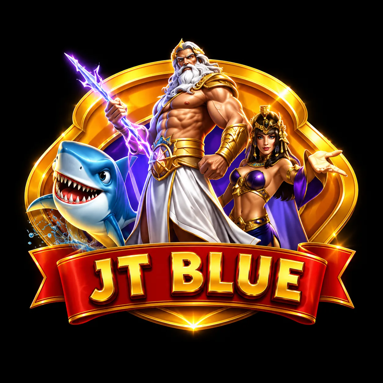 JTBLUE - Game Bingo Seru dan Mengasyikkan