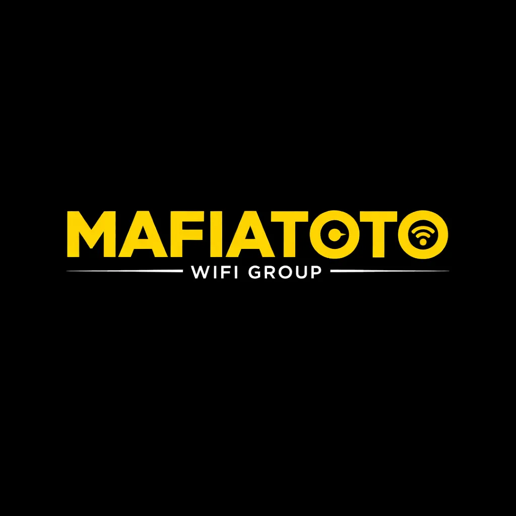 MAFIATOTO - Petualangan Anime Seru dan Menarik